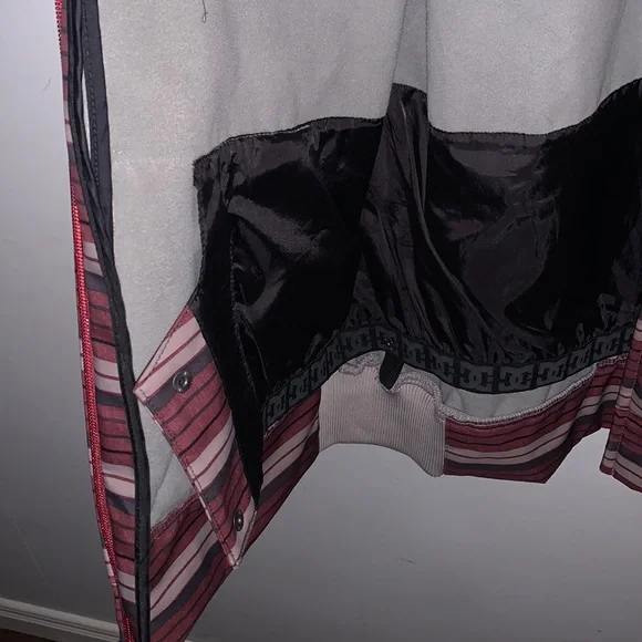 Mens DC jacket - Picture 5 of 12